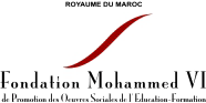 Fondation Mohammed 6