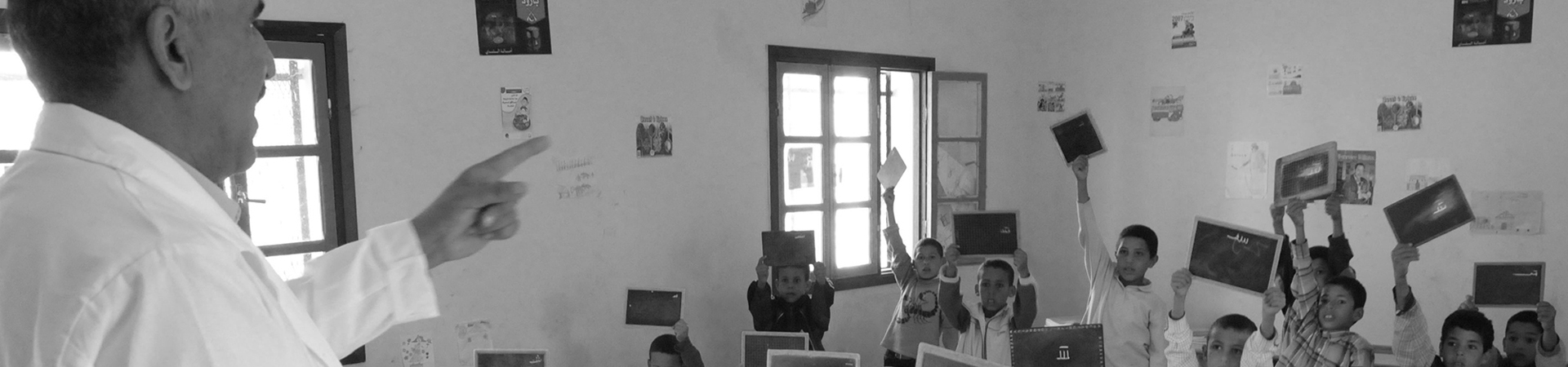 Nous vous accompagnons pour la vie