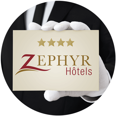 Complexes<BR>touristiques