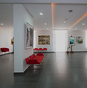 Centre Culturel IKLYLE Tétouan