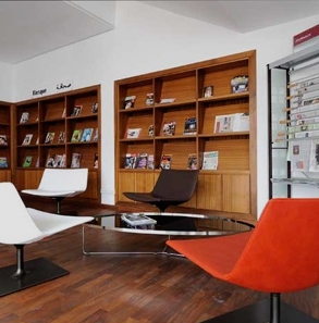 Centre Culturel IKLYLE Rabat