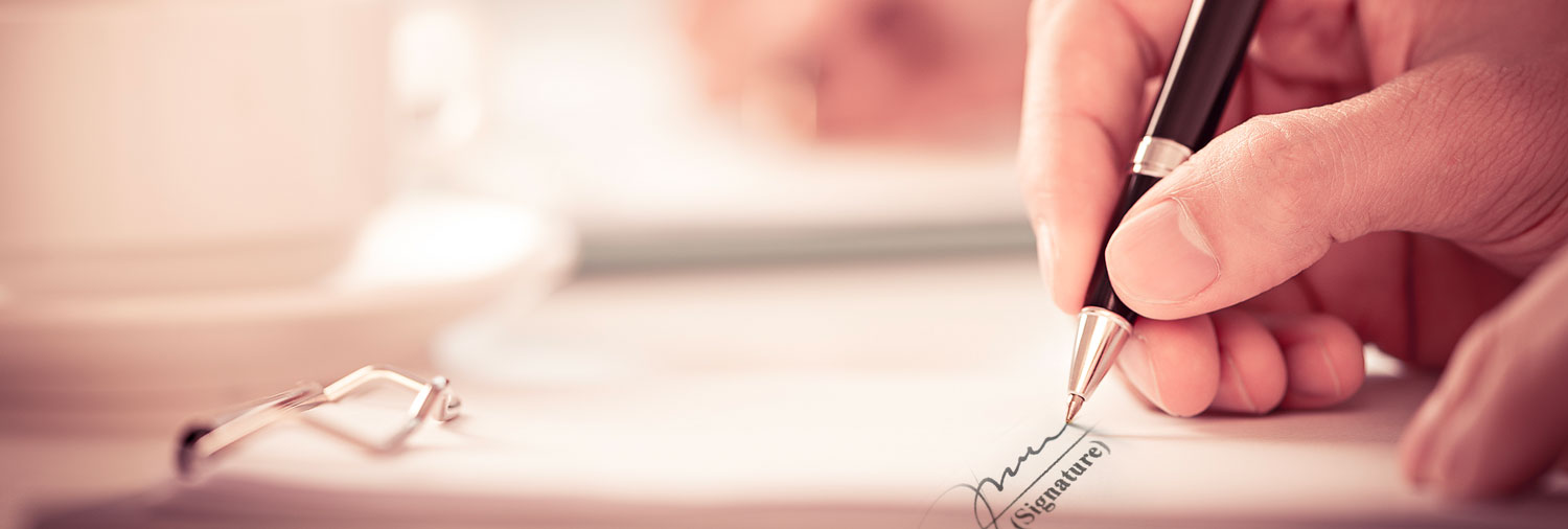 Nouvelle convention : AL AKARIA DEVELOPPEMENT