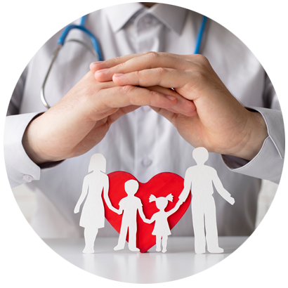 Prévoyance<br> sociale