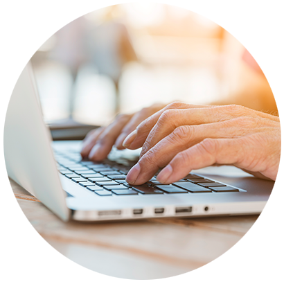 Services<br>en ligne