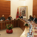 Comité directeur - janvier 2023