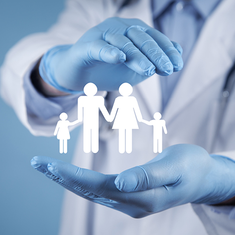 Fonds de soutien médical