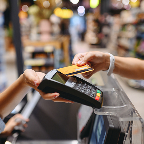 Crédits consommation