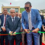 Inauguration du complexe touristique Zephyr Saïdia